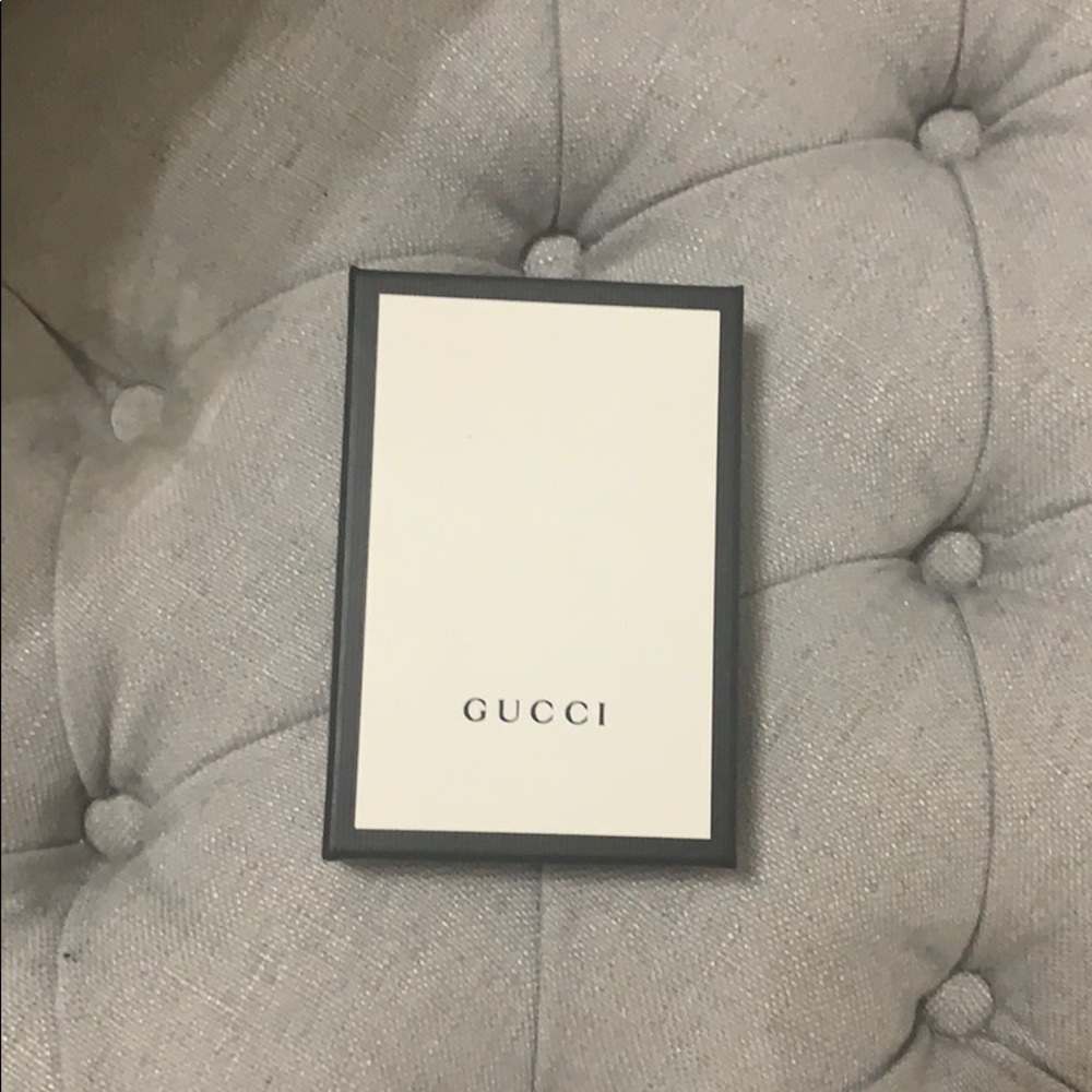 Gucci Box